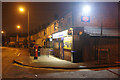 Shop in Waddicar Lane, Melling