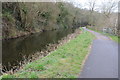 Monmouthshire and Brecon Canal