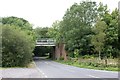 Railway Bridge, Mathry Road