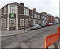 Miskin Street, Cathays, Cardiff