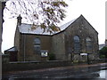 Thornton Parish Church