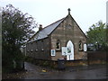 Coaltown of Balgonie Church