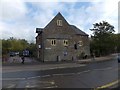 SX8060 : The Town Mill, Totnes by David Smith