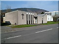 Church with no name, Cwmavon