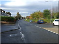 Main Street (A919), Guardbridge