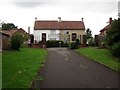 Houses on Greystoke Avenue