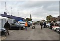 Classic Cars at Ewen Fields