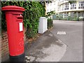 Postbox, Greystoke Avenue, Westbury-on-Trym