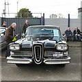 Edsel 439 UXW