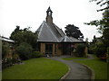 Church of St John the Baptist, Gunthorpe