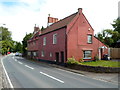 Former Angel Inn, Flax Bourton