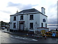 The Newport Hotel, Newport-on-Tay