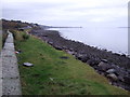 North Bank of the Tay, Stannergate