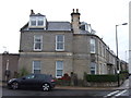 Houses on James Place