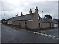 Houses on Barry Road