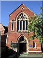 Swan Hill Congregational Church