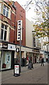 ST3187 : Primark in Newport city centre by Jaggery