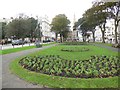 Palmeira Square looking West