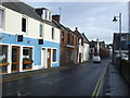 Ladybridge Street, Arbroath