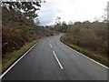 B863 near North Ballachulish