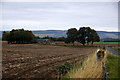 Fields near Aberbothrie