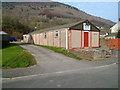 Cwmavon & District Boys Club, Cwmavon