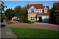 The Minster Way Whitefields Close, Beverley