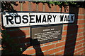 Rosemary Walk off Woodhall Way, Beverley