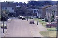 Montgomery Road in 1984 (zoom shot)