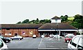 Larne Co-op Supermarket