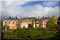 V9848 : Bantry House (2) by Mike Searle