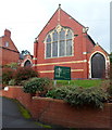 Wotton United Church, Wotton-under-Edge