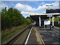 Stoneleigh station