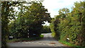 TR0963 : Fox's Cross, near Whitstable by Malc McDonald
