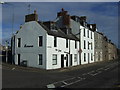 The Quay Restaurant, Montrose