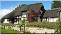 Old Cottage, Credenhill