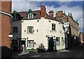 The Coach and Horses, Shrewsbury