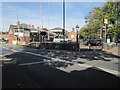 Hale railway station, Greater Manchester