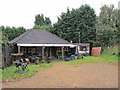 Endolphs Farm (former ) Shop