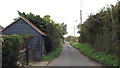 Sandbanks Lane, Graveney near Faversham