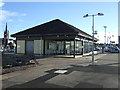 Montrose Railway Station