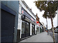 Former Blackwells bookshop, Holloway Road