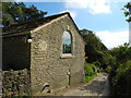 Lumb Cottage c1780