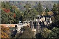 Abbotsford House