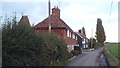 Country cottages near Faversham