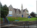 Backwell Church of England Junior School, Backwell