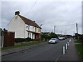 Saxon Avenue, Minster-on-Sea