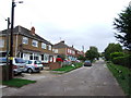 Woodland Drive, Minster-on-Sea