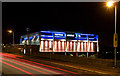 Belfast Central Railway Station