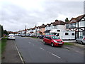 Noreen Avenue, Minster-on-Sea